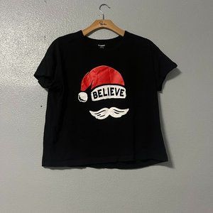 Christmas Pajama Shirt